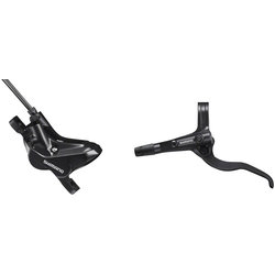 Shimano BL-MT401/BR-MT420 Disc Brake with Lever