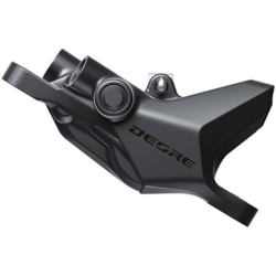 Shimano BR-M6200 MTB Hydraulic Disc Brake Caliper, 2-Piston