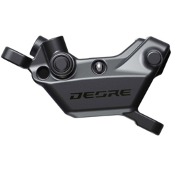 Shimano BR-M6220 MTB Hydraulic Disc Brake Caliper, 4-Piston