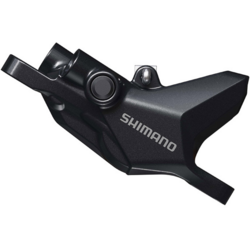 Shimano BR-MT600 MTB Hydraulic Disc Brake Caliper, 2-Piston