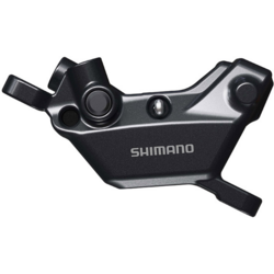 Shimano BR-MT620 MTB Hydraulic Disc Brake Caliper, 4-Piston