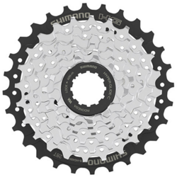 Shimano CS-HG400-7 Cassette