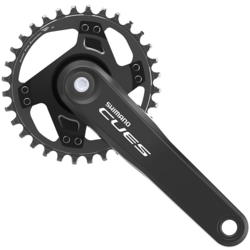 Shimano CUES FC-U4000-1 Crankset