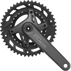Shimano CUES FC-U6000-2 Crankset