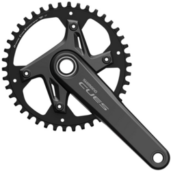 Shimano CUES FC-U6030-1 Crankset