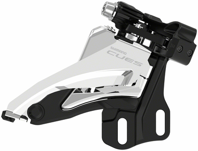 Shimano CUES FD-U4000 Front Derailleur