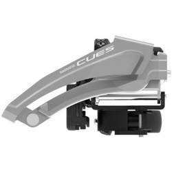 Shimano CUES FD-U4010 L Front Derailleur