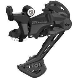 Shimano CUES RD-U3020-SGS Rear Derailleur - 9-Speed