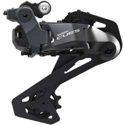 Shimano CUES RD-U8050-SGS Di2 Rear Derailleur 1x11s
