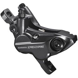 Shimano Deore BL-M6100/BR-M6120