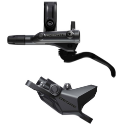 Shimano Deore BL-M6200 / BR-6200