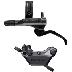 Shimano Deore BL-M6200 / BR-6220