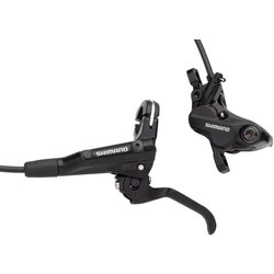 Shimano Deore BL-MT501/BR-MT520 Disc Brake and Lever