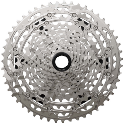 Shimano Deore CS-M6200