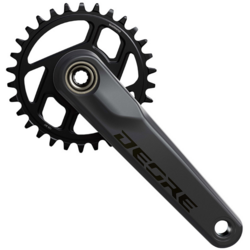 Shimano Deore FC-M6200-1