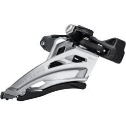 Shimano Deore FD-M4100-M Front Derailleur
