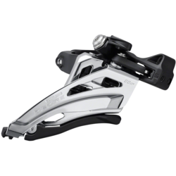 Shimano Deore FD-M5100-M Front Derailleur