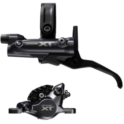 Shimano Deore XT BL-M8200 / BR-M8200