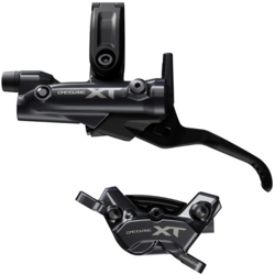 Shimano Deore XT BL-M8200 / BR-M8220