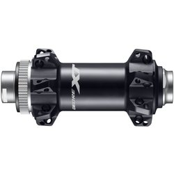 Shimano Deore XT M8100 Straight Pull Front Hub 