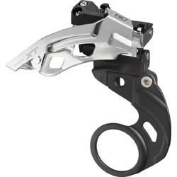 Shimano Deore XT Dyna-Sys 10-Speed Double Front Derailleur (Top Swing, E-Type)