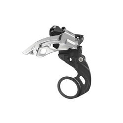 Shimano Deore XT Dyna-Sys 10-Speed Triple Front Derailleur (Top Swing, E-Type) 