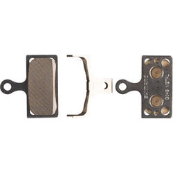 Shimano Deore M596 2012 Disc Brake Pads EXTRA STRONG SPRING New Deore 