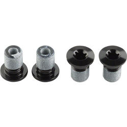 Shimano Deore XT M8000 Outer Chainring Bolt Set of 4