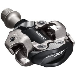 Shimano Deore XT M8100 Pedals