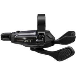 Shimano Deore XT SL-M8200, Clamp Band