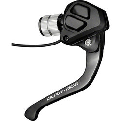 Shimano Dura-Ace Di2 Dual Control Electronic Bar-End Shift/Brake Levers