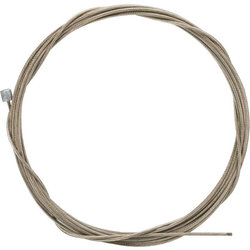 Shimano Tandem-length Stainless Steel Shift Cable 1.2 X 3000mm