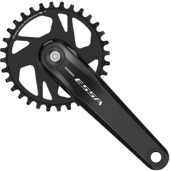 Shimano ESSA FC-U2000-1 Crankset