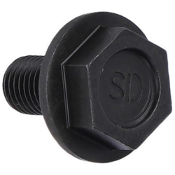 Shimano FC-E6000 Square Taper Crank Bolt