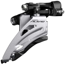 Shimano FD-M3120-M-B Front Derailleur Set