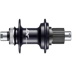 Shimano FH-M8130-B Disc Hub