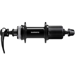 Shimano FH-QC400 Disc Hub