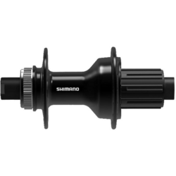 Shimano FH-TC600 Disc Hub