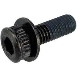 Shimano Flat Mount Fixing Bolt A, Disc Brake Adaptor