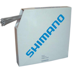 Shimano Galvanized Bulk Shift Cables