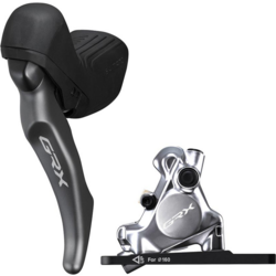 Shimano GRX BL-RX820/ BR-RX820 Road Disc Brake
