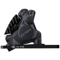 Shimano GRX BR-RX410 Road Hydraulic Disc Brake