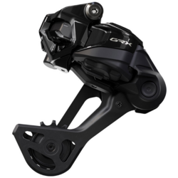 Shimano GRX Di2 RD-RX827