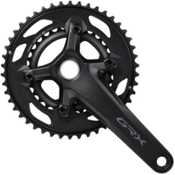 Shimano GRX FC-RX610-2 Crankset