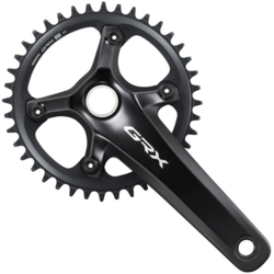 Shimano GRX FC-RX820-1 Crankset