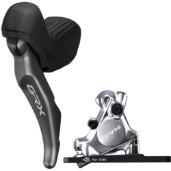 Shimano GRX ST-RX820/ BR-RX820 Road Disc Brake