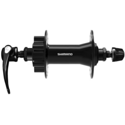 Shimano HB-QB400 Disc Hub 6-bolt