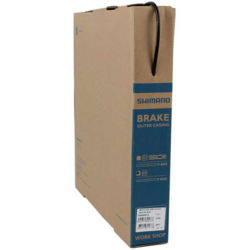Shimano M-System Brake Housing (Bulk)