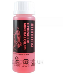 Shimano Mineral Oil