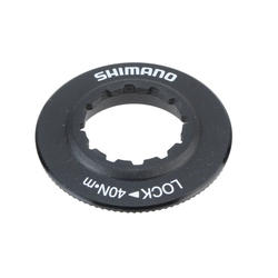 Shimano Rotors and Rotor Hardware